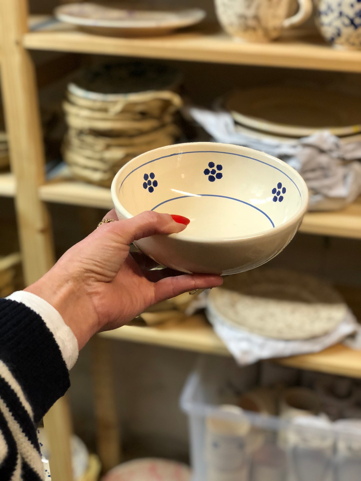 Skål ø16 cm