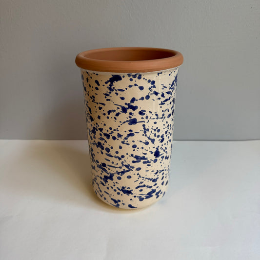 Beholder, vinkøler H 20 cm