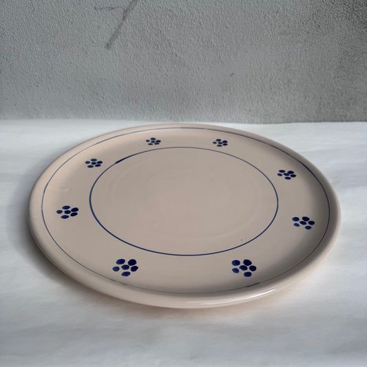 Pizzatallerken ø30 cm