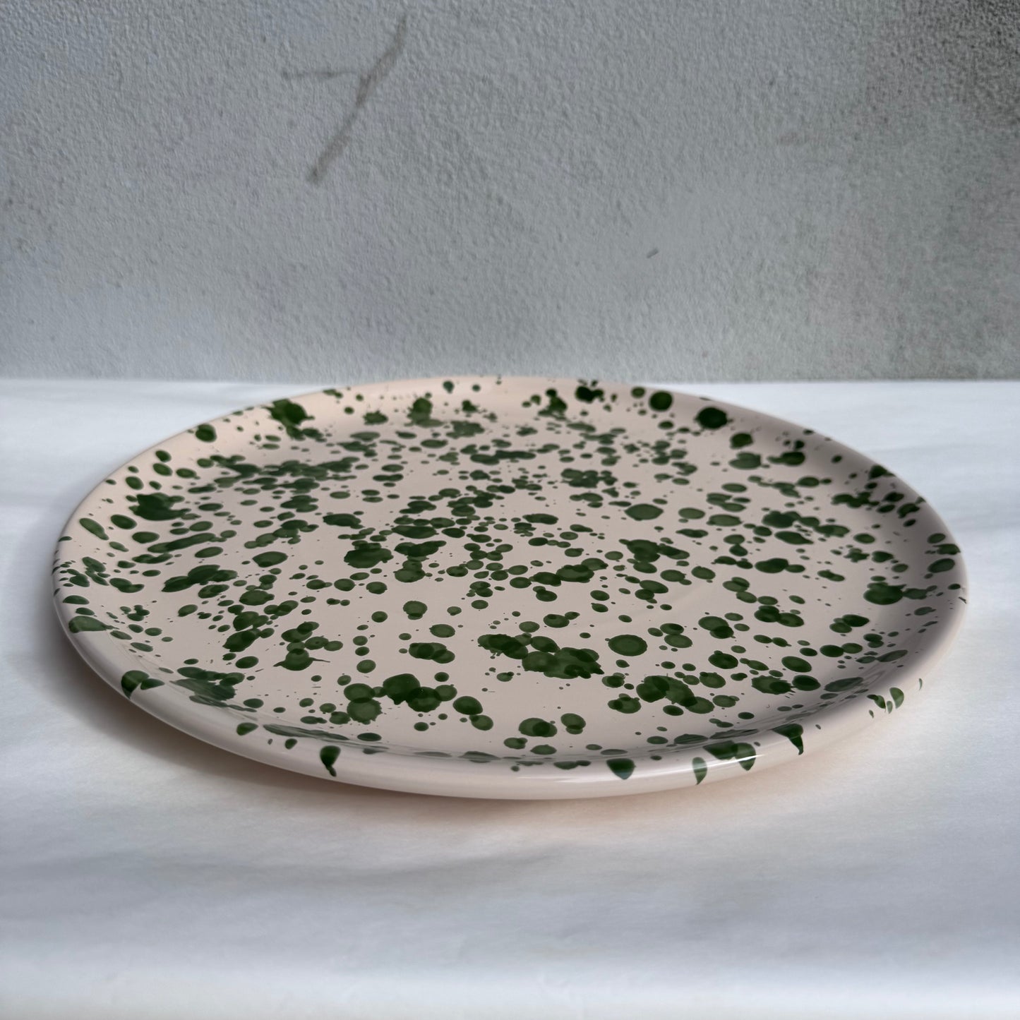 Pizzatallerken ø 30 cm