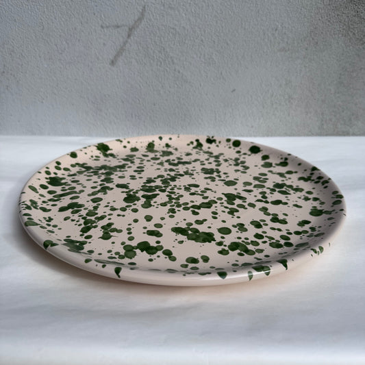 Pizzatallerken ø 30 cm