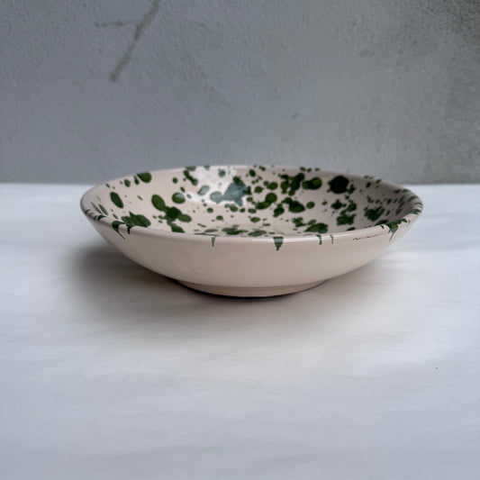 Dyb tallerken, skål ø20 cm