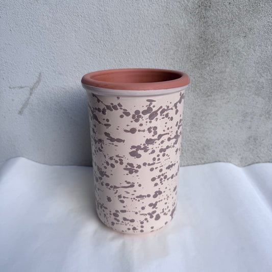 Beholder, vinkøler H 20 cm